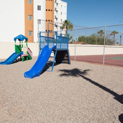 Children's Playground