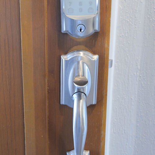 Keyless Entry