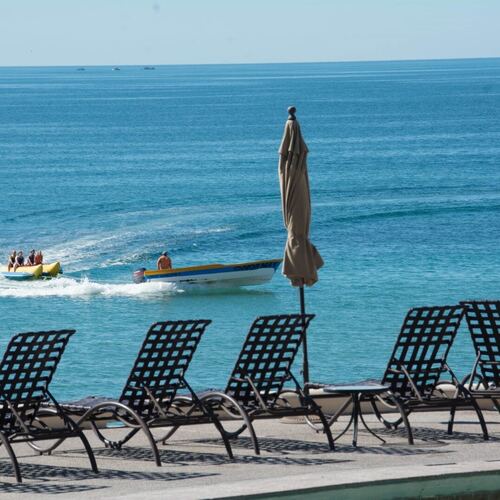 Banana Boat Ride