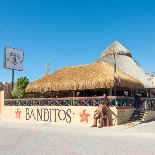 Banditos Restaurant