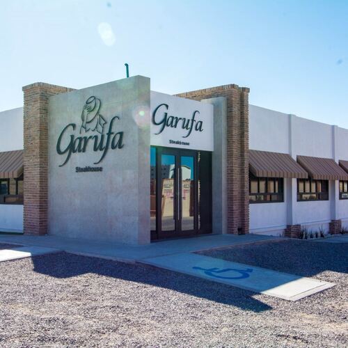 Garufa Steakhouse